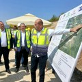 Obeležen Dan građevinara – ministarka Sofronijević: Severna obilaznica biće kompletno izgrađena do kraja 2028.