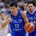 Pobeda Italije u važnoj proveri pred Evrobasket
