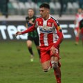 Bivši fudbaler Zvezde ima novi klub: Talentovani napadač se seli na Ostrvo!