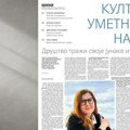 Društvo traži svoje junake i žrtve