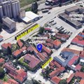 Uklonjen otpad iz nehigijenskog dvorišta u Lominoj ulici (FOTO)