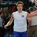 Bogdan bacio dres posle meča protiv Slovenije?! Evo šta se stvarno desilo: Bogdanović se našao u neočekivanoj situaciji! Ovo…