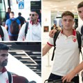 Zvezda otputovala na kipar: Milojević poveo 24 igrača na revanš sa Pafosom