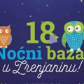 NAJAVA: Otvorene prijave za 18. Noćni bazar! Vidimo se na „Maloj pijaci“ u Zrenjaninu Noćni bazar