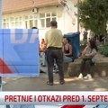 Matić o otkazima u školama: Na vlasti ljudi koji preziru školu, čekamo kraj avgusta da vidimo ko će sve ostati bez posla