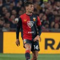 Zet Siniše Mihajlovića ide u PAOK