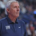 Pešić zabrinut: "Ovo nije Srbija, Petrušev je uradio nešto što reprezentativac ne bi smeo"