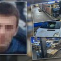 Vikao je na ljubu, polupao mu tezgu, uništio kombi i izbo ga nožem! Prodavci sa Zvezdare opisali jezivu dramu na pijaci, sve…