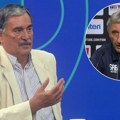 Đurović čuo Pešićevo opravdanje, pa mu postavio pitanje: Selektore, ko je onda kriv za to?