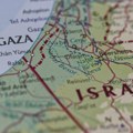 "Retorika lidera Izraela o Pojasu Gaze je genocidna"