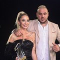 (Foto) slavlje u domu filipa cara: Sa ćerkom Leonom slavi u Crikvenici, Aleksandra Nikolić otkrila šta je povod