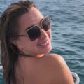 Najzgodnija Hrvatica pokazala kako izgleda bez fotošopa: Prozivali je da koristi filtere, ona objavila snimak: "Još bolje"