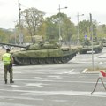 Волим мирис тенка рано ујутру. Мирише на очај