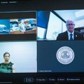 Робинсону прети смртна казна