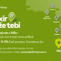 Kampanja zapošljavanja „Elixir bliže tebi“ u potrazi za kandidatima u Nišu