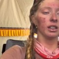 Maloletnica provela 4 dana u zoni smrti na Mont everestu Pogledajte u kakvom se stanju vratila (video)