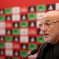 Selektor Španije odgovorio Fliku: "Ne zanima me"