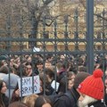 „Roditelji Jovinih đaka“: Nije poznato da li je i koja nadležna institucija zahtevala elaborat od skoro milion dinara