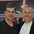 Dragan Škrbić – rukometni vitez našeg vremena