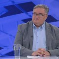 Vukadinović: Srpsko društvo se sada nalazi u fazi agonije