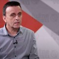 Roditelj đaka niškog „Sremca“: Na primeru gimnazije vlast šalje poruku da će bunt biti sankcionisan