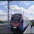Reporteri Danasa na prvoj vožnji Sokolom do Subotice: „Bliski susret“ sa direktorom „Srbija voza“ i neprijatno iznenađenje na…