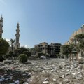 Izrael i Hamas postigli dogovor o prvoj fazi plana za mir u Gazi