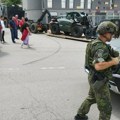 Grupa muškaraca pokušala da uvuče srpkinju (16) u kola: Užas na Kosovu i Metohiji: Presreli je na putu, pa jedan izašao iz…