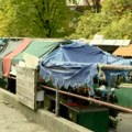 „Turističko mesto – a bruka i sramota”: Aranđelovačka pijaca i dalje čeka rekonstrukciju