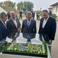 Glamočić: U Fabriku vode u Zrenjaninu uložena 1,2 milijarde dinara