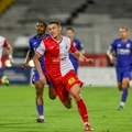 Šou vidosavljevića i merija za vošinu pobedu: Novosađani ubedljivi nad Radničkim na „Karađorđu“