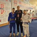 Borski džudisti osvojili srebro i bronzu na jednom od najznačajnijih državnih takmičenja