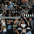 Utakmice Partizana su događaji