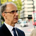 Macut: Plenković raspoložen za iznalaženje problema u vezi JANAF-a i NIS-a