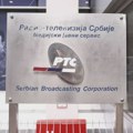 RTS raspisao konkurs za generalnog direktora: Bujošević ne može ponovo da bude imenovan