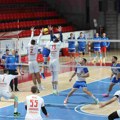 Pobeda odbojkaša Radničkog na otvaranju sezone u Superligi