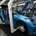 Volkswagen u gubitku od milijarde eura zbog američkih carina