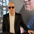 Noćas nam ne gine ljubav: Saša Matić o jubilarnom studijskom albumu i aktuelnoj muzici (foto)