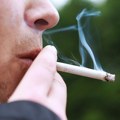I nekoliko cigareta dnevno značajno povećavaju rizik od srčanih bolesti