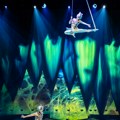 Black Friday ponuda: 20% popusta na ulaznice za Cirque du Soleil za predstavu "OVO"