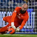 Vanja Milinković-Savić odveo Napoli u četvrtfinale Kupa Italije