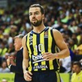 Od ponora do ubedljive pobede - Fener na krilima Mahmutoglua slavio u Denizliju