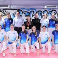 Podrška Grada za Tekvondo klub „Asteriks“