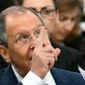 Lavrov: Nema nacionalizacije NIS-a bez saglasnosti Rusije
