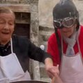 Ove bake imaju skoro po 90 godina, a njihovi kulinarski video snimci su najgledaniji na Instagramu