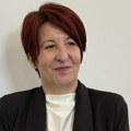Tanja Soldatović izabrana za rektorku Državnog univerziteta u Novom Pazaru