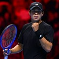 Tenis ima novu veliku nadu: On je šampion Next gen turnira!