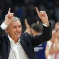 Svetislav Pešić ponovo u Bajernu: Preuzima ekipu do kraja sezone