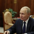 Putin o situaciji u zoni SVO: Ruske snage napreduju ka gradu Zaporožju