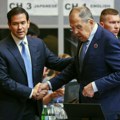 Rubio citirao "Kuma" na sastanku sa Lavrovim; Evo kako je reagovao šef ruske diplomatije